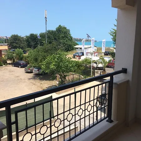 아파트 In Green Life Beach 소조폴