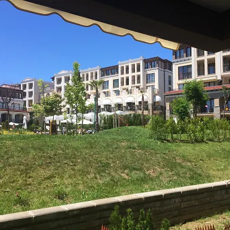 아파트 In Green Life Beach