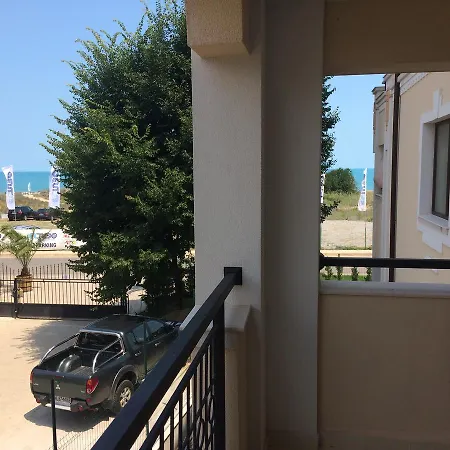 아파트 In Green Life Beach 소조폴